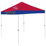 American University Eagles NCAA Popup Tent Top Canopy Cover