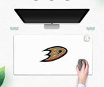 Anaheim Ducks NHL Winter Warmer Computer Desk Heated Mouse Pad
