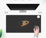 Anaheim Ducks NHL Winter Warmer Computer Desk Heated Mouse Pad