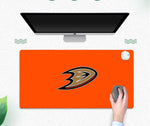 Anaheim Ducks NHL Winter Warmer Computer Desk Heated Mouse Pad