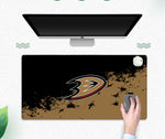 Anaheim Ducks NHL Winter Warmer Computer Desk Heated Mouse Pad