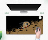 Anaheim Ducks NHL Winter Warmer Computer Desk Heated Mouse Pad
