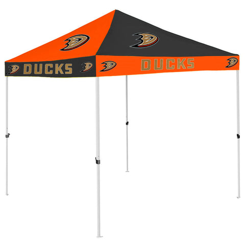 Anaheim Ducks NHL Popup Tent Top Canopy Replacement Cover