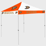 Anaheim Ducks NHL Popup Tent Top Canopy Replacement Cover