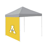 Appalachian State Mountaineers NCAA Outdoor Tent Side Panel Canopy Wall Panels