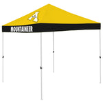 Appalachian State Mountaineers NCAA Popup Tent Top Canopy Cover