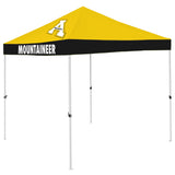 Appalachian State Mountaineers NCAA Popup Tent Top Canopy Cover