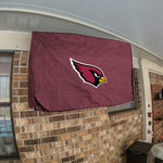 Arizona Cardinals -NFL-Outdoor TV Cover Heavy Duty
