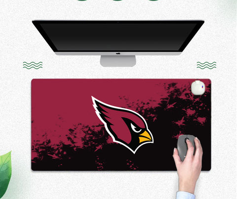Arizona Cardinals NFL Winter Warmer Computer Desk Heated Mouse Pad