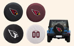 Arizona Cardinals NFL Spare Tire Cover