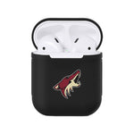 Arizona Coyotes NHL Airpods Case Cover 2pcs