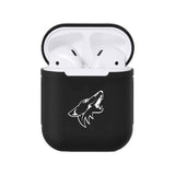 Arizona Coyotes NHL Airpods Case Cover 2pcs