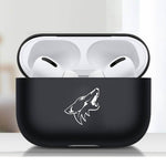 Arizona Coyotes NHL Airpods Pro Case Cover 2pcs
