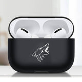 Arizona Coyotes NHL Airpods Pro Case Cover 2pcs