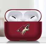 Arizona Coyotes NHL Airpods Pro Case Cover 2pcs