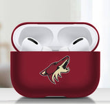 Arizona Coyotes NHL Airpods Pro Case Cover 2pcs