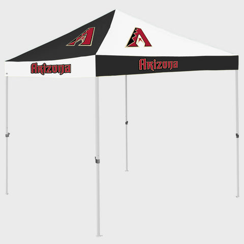 Arizona Diamondbacks MLB Popup Tent Top Canopy Replacement Cover