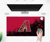 Arizona Diamondbacks MLB Winter Warmer Computer Desk Heated Mouse Pad