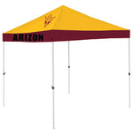 Arizona State Sun Devils NCAA Popup Tent Top Canopy Cover
