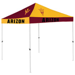 Arizona State Sun Devils NCAA Popup Tent Top Canopy Cover
