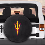Arizona State Sun Devils NCAA-B Spare Tire Cover