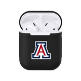 Arizona Wildcats NCAA Airpods Case Cover 2pcs