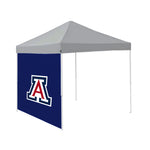 Arizona Wildcats NCAA Outdoor Tent Side Panel Canopy Wall Panels