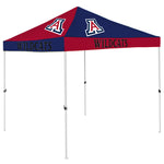 Arizona Wildcats NCAA Popup Tent Top Canopy Cover