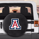 Arizona Wildcats NCAA-B Spare Tire Cover