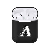 Arizona Diamondbacks MLB Airpods Case Cover 2pcs
