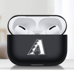 Arizona Diamondbacks MLB Airpods Pro Case Cover 2pcs