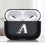 Arizona Diamondbacks MLB Airpods Pro Case Cover 2pcs
