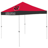 Arkansas State Red Wolves NCAA Popup Tent Top Canopy Cover