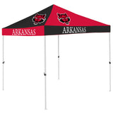 Arkansas State Red Wolves NCAA Popup Tent Top Canopy Cover