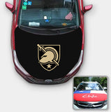 Army West Point Black Knights NCAA Car Auto Hood Engine Cover Protector
