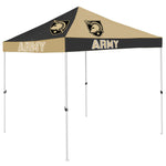 Army West Point Black Knights NCAA Popup Tent Top Canopy Cover