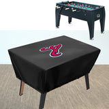 Atlanta Braves MLB Foosball Soccer Table Cover Indoor Outdoor