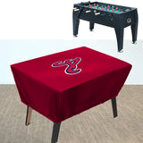 Atlanta Braves MLB Foosball Soccer Table Cover Indoor Outdoor