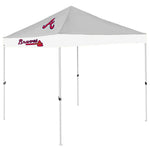 Atlanta Braves MLB Popup Tent Top Canopy Cover