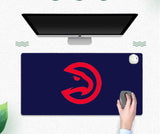 Atlanta Hawks NBA Winter Warmer Computer Desk Heated Mouse Pad