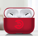 Atlanta Hawks NBA Airpods Pro Case Cover 2pcs