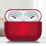 Atlanta Hawks NBA Airpods Pro Case Cover 2pcs