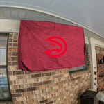 Atlanta Hawks-NBA-Outdoor TV Cover Heavy Duty