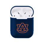 Auburn Tigers NCAA Airpods Case Cover 2pcs