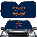 Auburn Tigers NCAA Car Windshield Sun Shade Universal Fit Sunshade