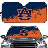 Auburn Tigers NCAA Car Windshield Sun Shade Universal Fit Sunshade