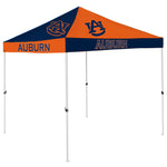 Auburn Tigers NCAA Popup Tent Top Canopy Cover