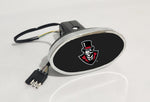 Austin Peay Governors NCAA Hitch Cover LED Brake Light for Trailer
