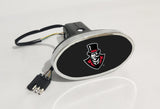Austin Peay Governors NCAA Hitch Cover LED Brake Light for Trailer