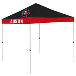Austin Peay Governors NCAA Popup Tent Top Canopy Cover